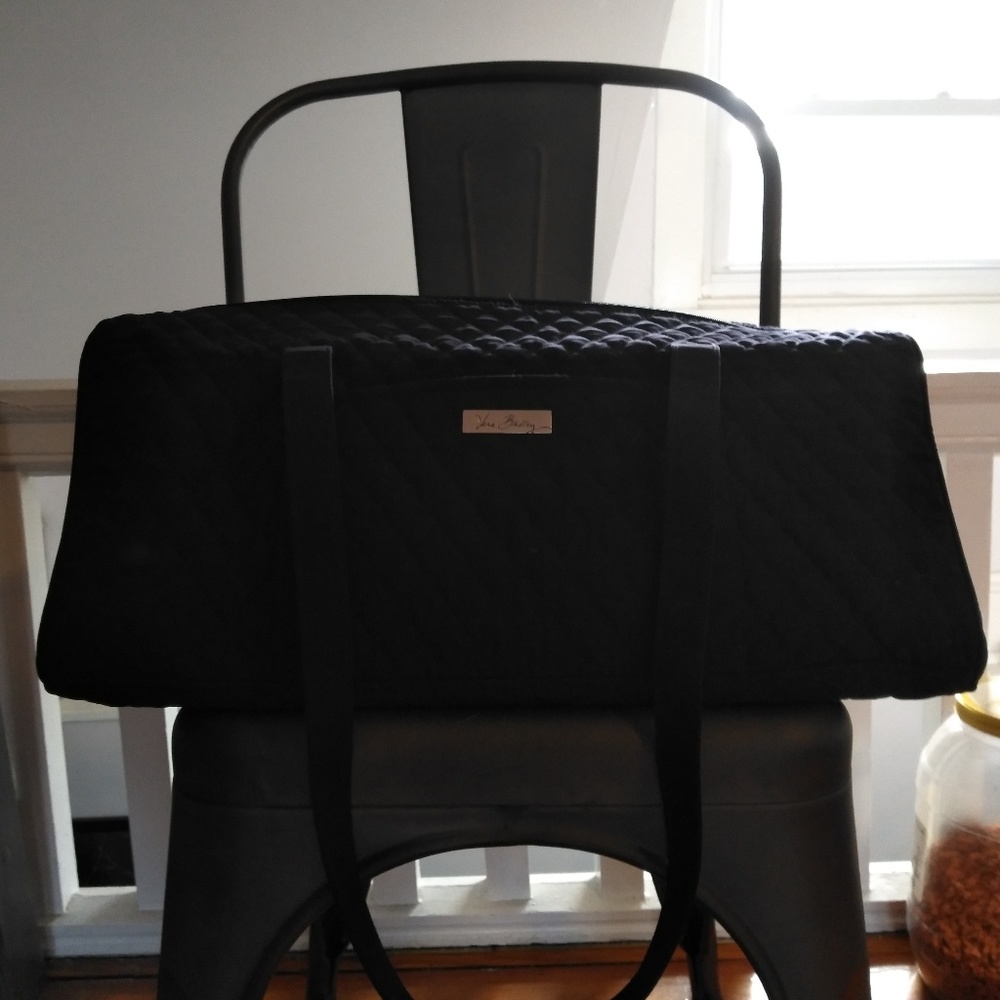 Small Duffel